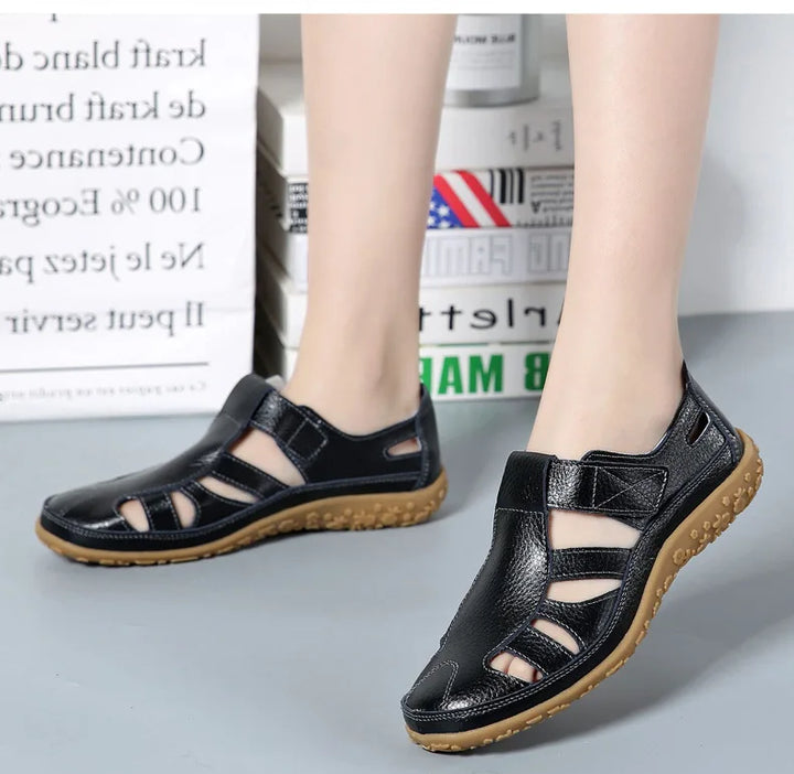 Ruby - Stylish Orthopedic Sandals