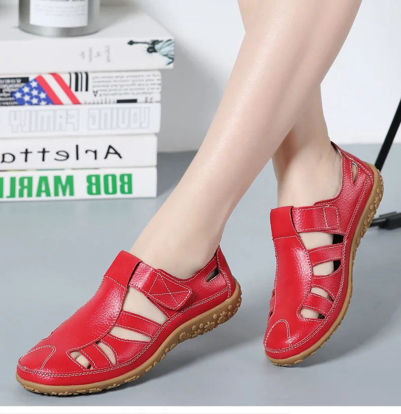 Ruby - Stylish Orthopedic Sandals