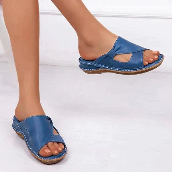 Grace - ErgoFit Sandals