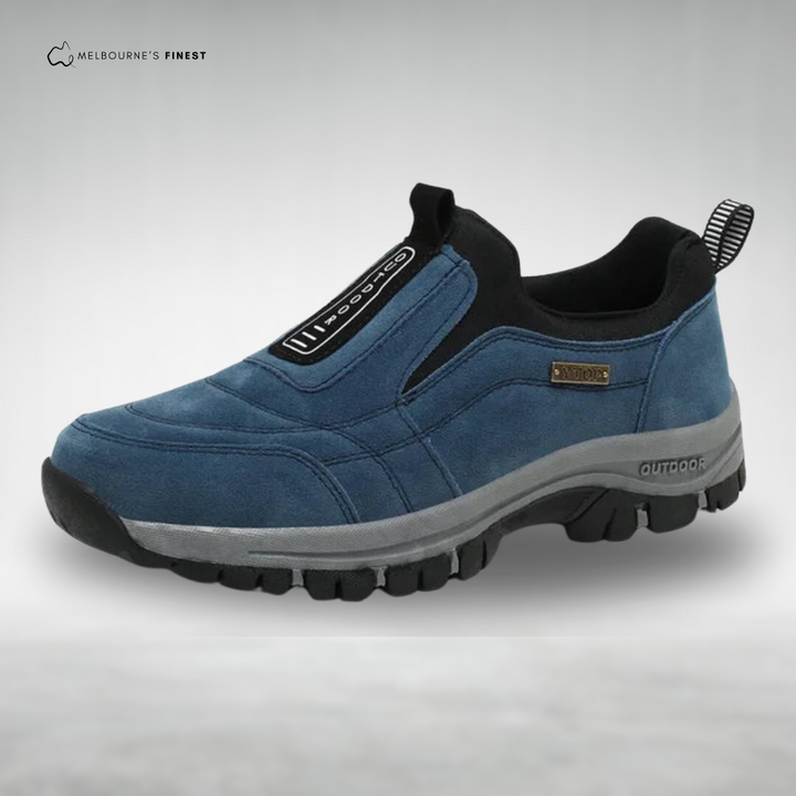 Kenny™ Orthopedic Men's Shoes