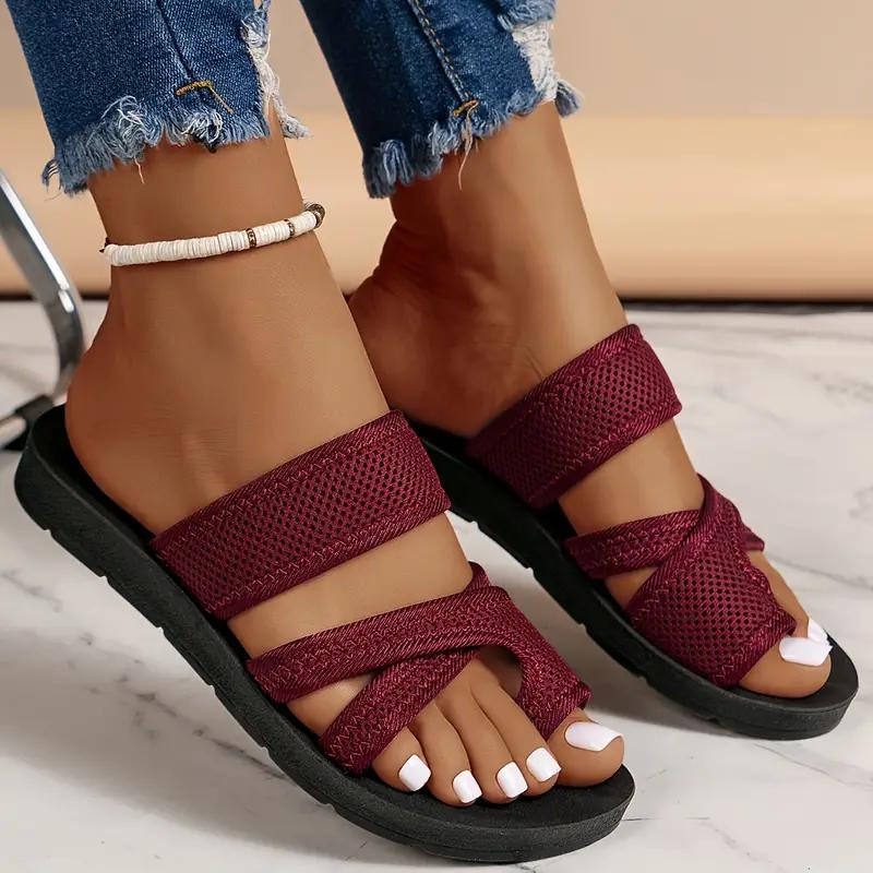 Isla | Orthopedic Sandals