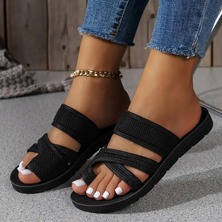 Isla | Orthopedic Sandals