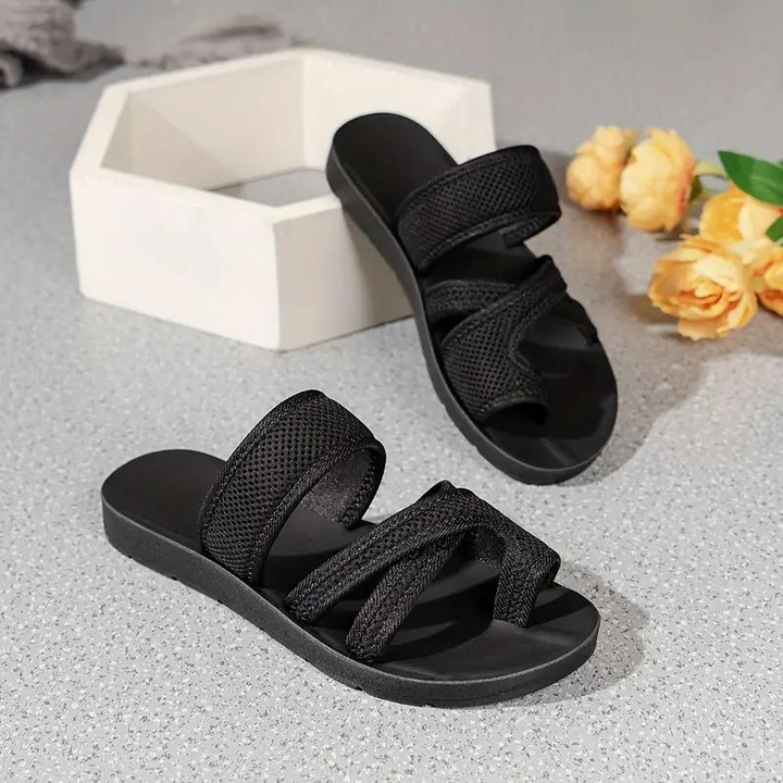 Isla | Orthopedic Sandals