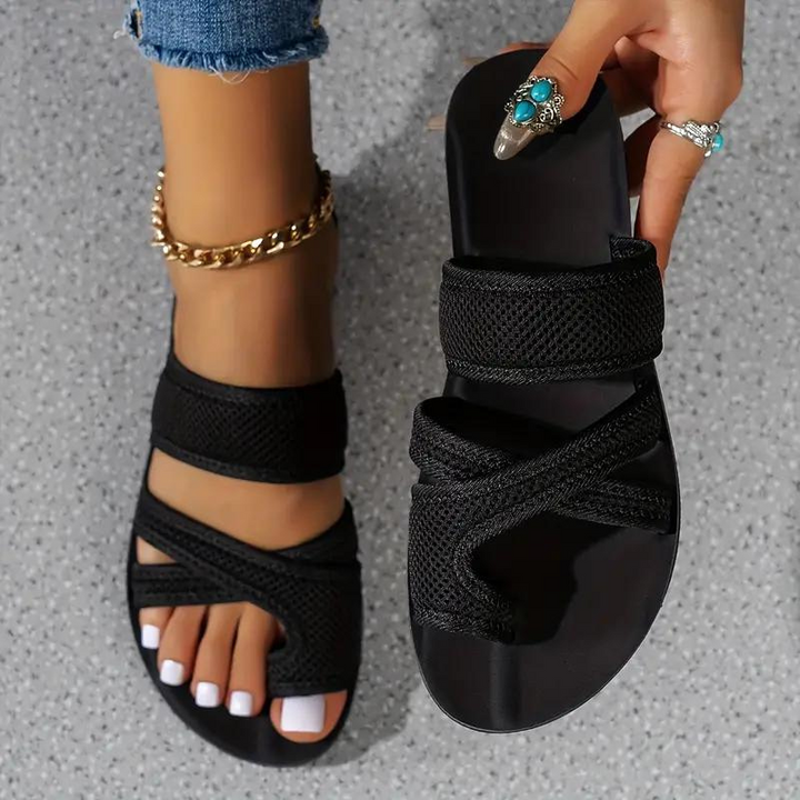 Isla | Orthopedic Sandals