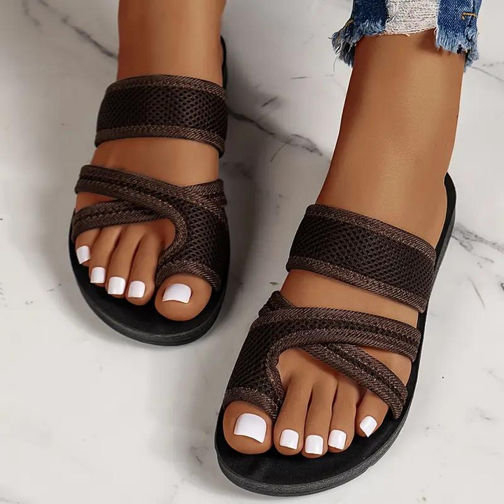 Isla | Orthopedic Sandals