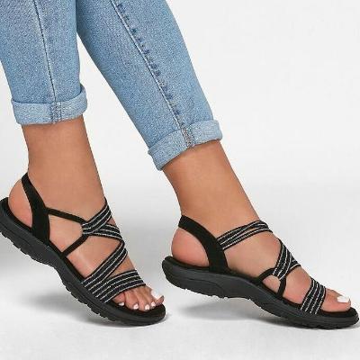 Faith - Strappy Sandals