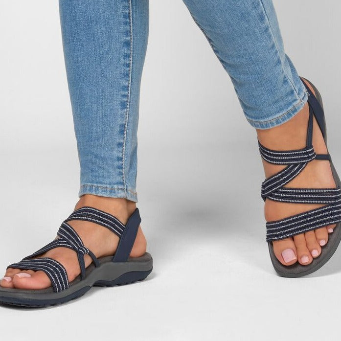 Faith - Strappy Sandals