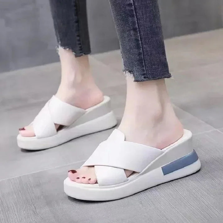 Carolyn - Orthopedic Cloud Sandals