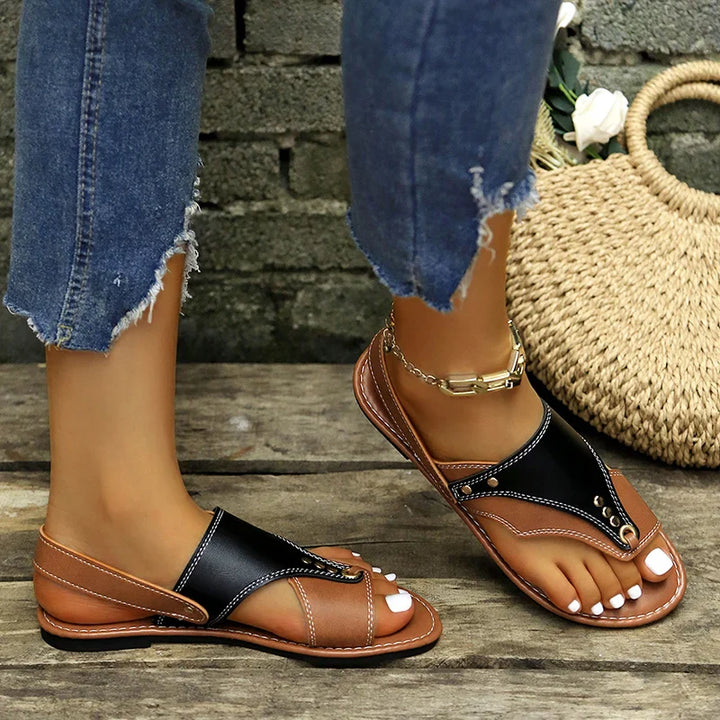 Kaia | Orthopedic Sandals