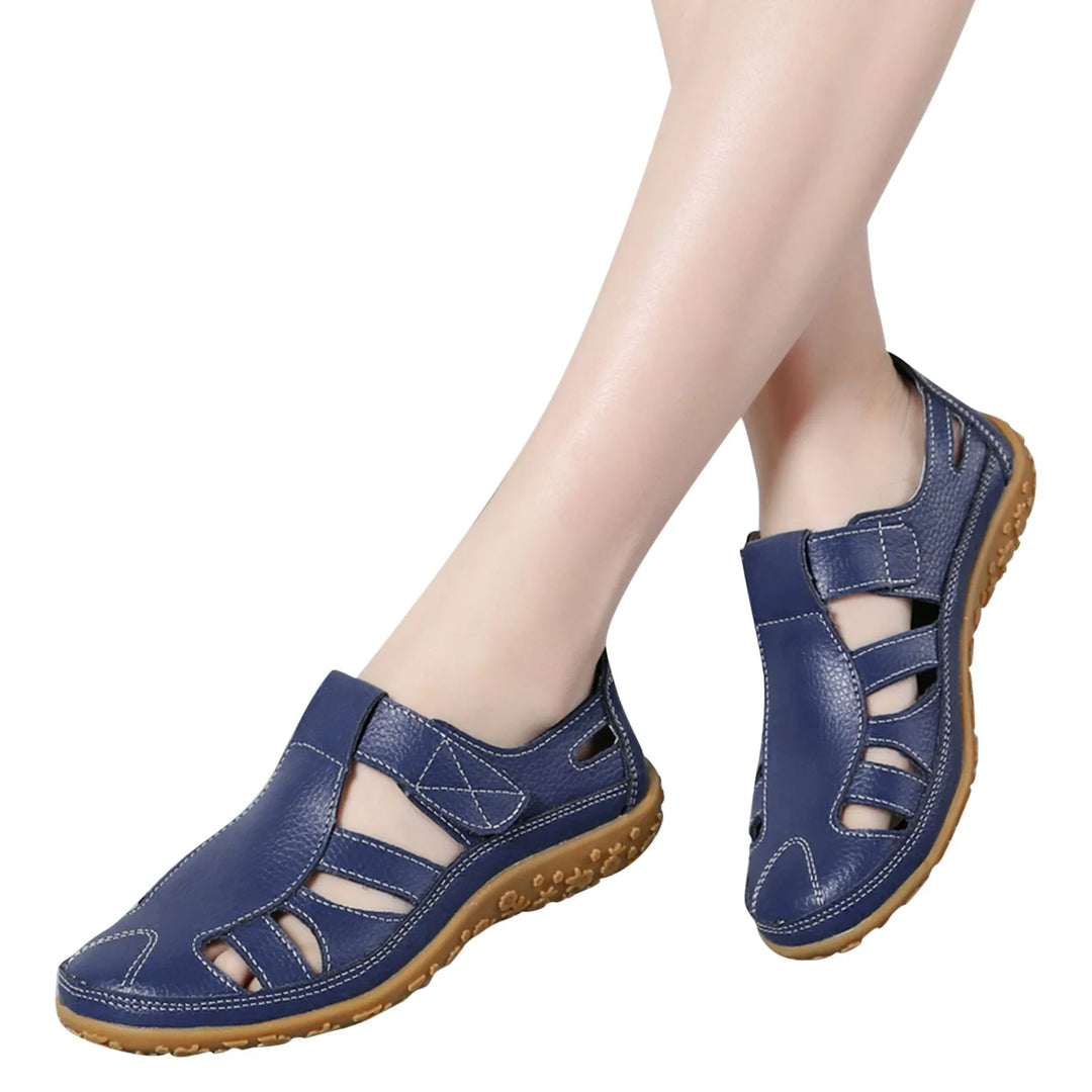 Ruby - Stylish Orthopedic Sandals