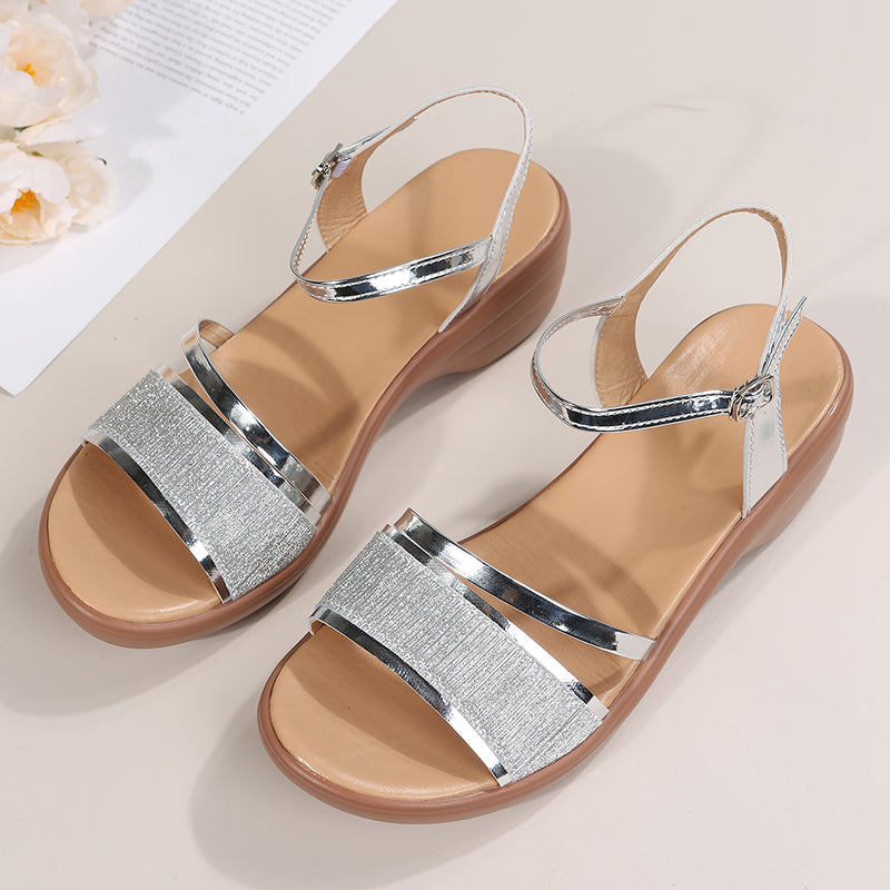 Harper -  Comfortable Orthopedic Sandals