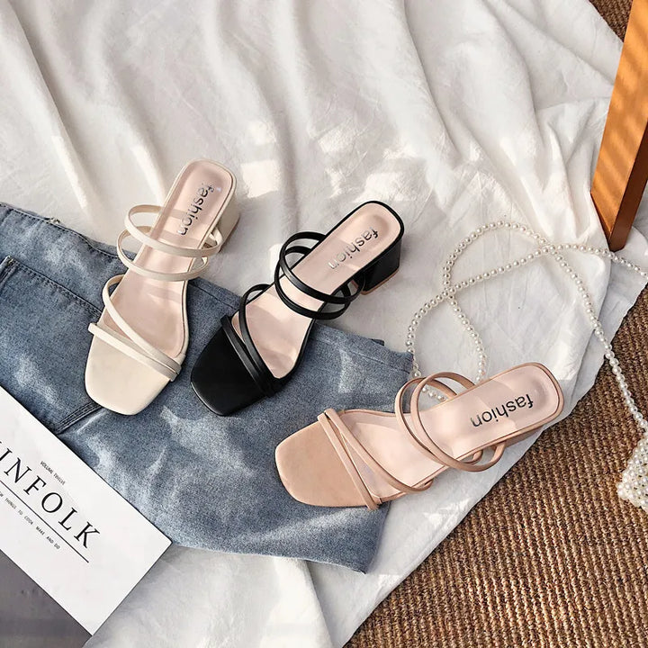 Ursula | Orthopedic Sandals