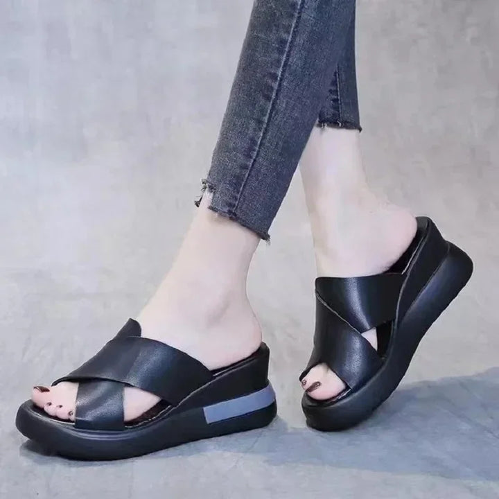 Carolyn - Orthopedic Cloud Sandals