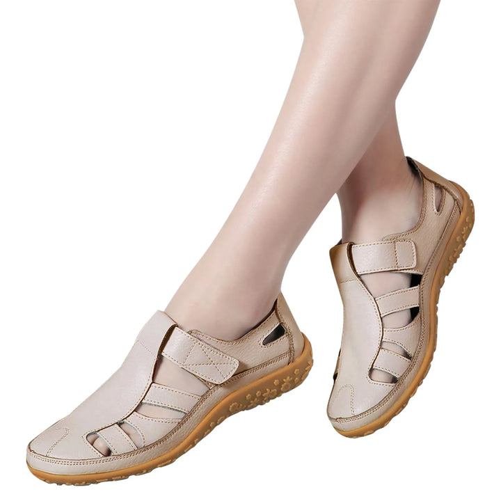 Ruby - Stylish Orthopedic Sandals