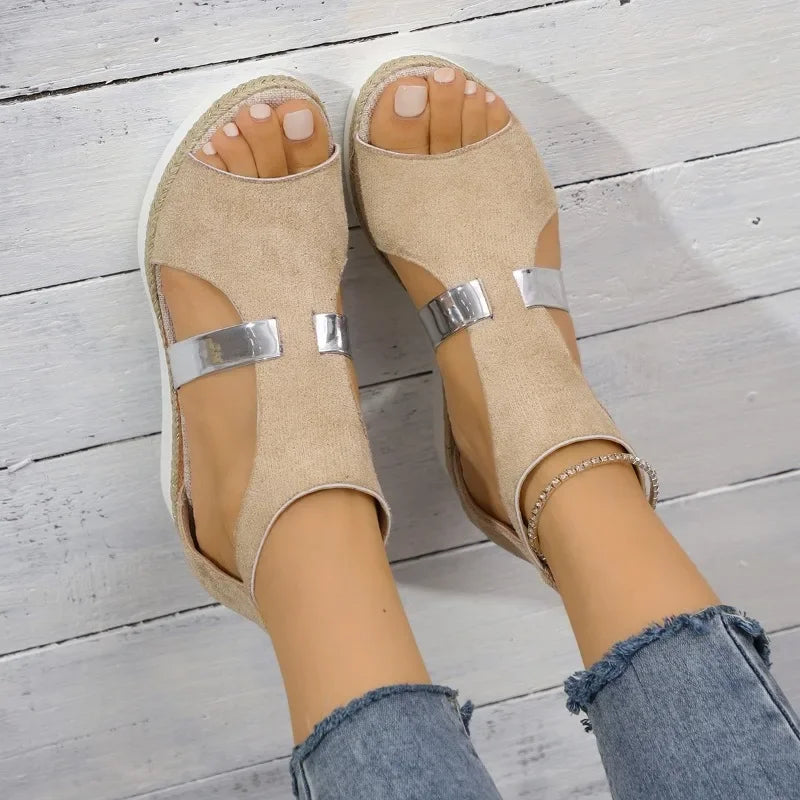 Elma | Orthopedic Sandals