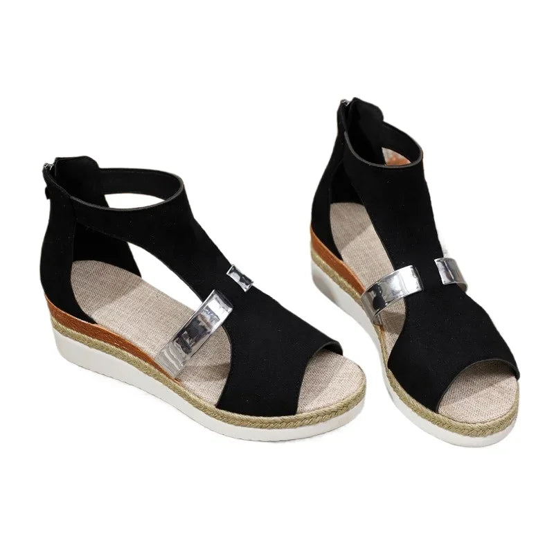 Elma | Orthopedic Sandals