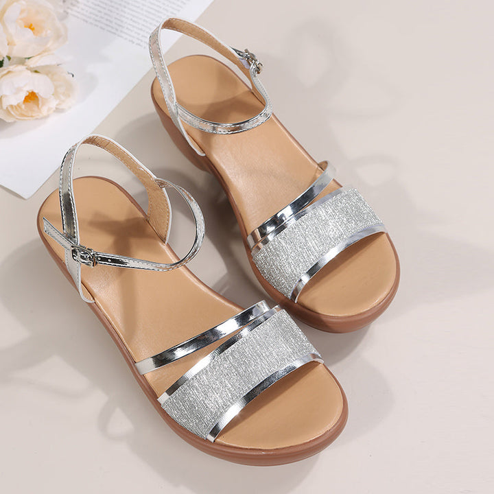 Harper -  Comfortable Orthopedic Sandals