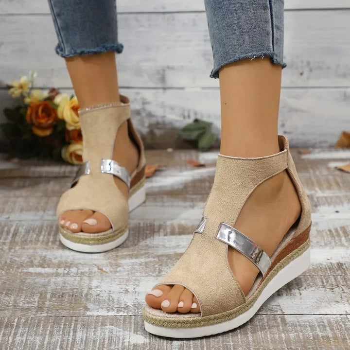 Elma | Orthopedic Sandals