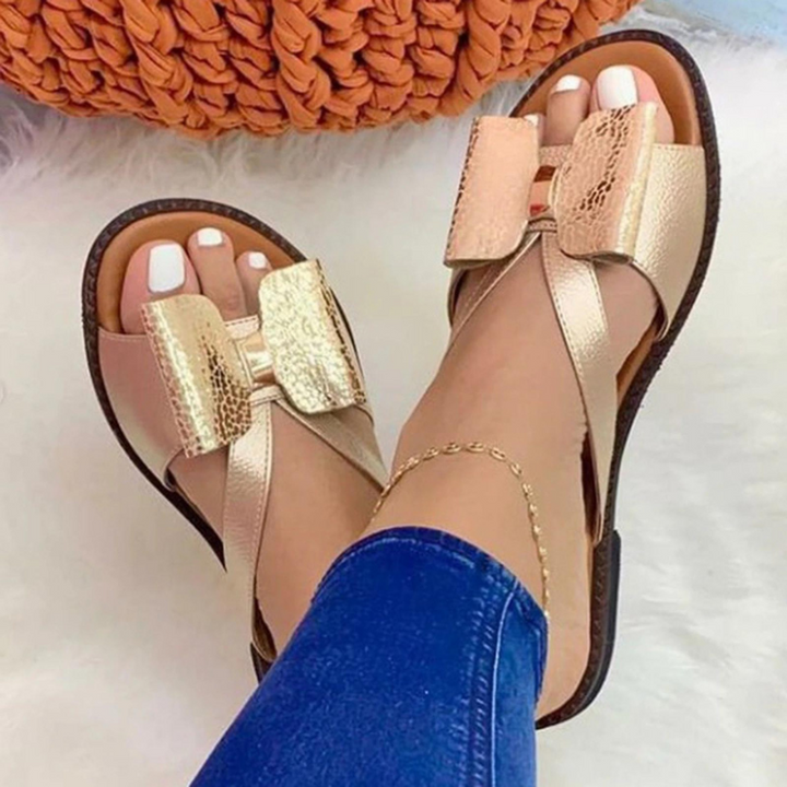 Mara Butterfly Sandal