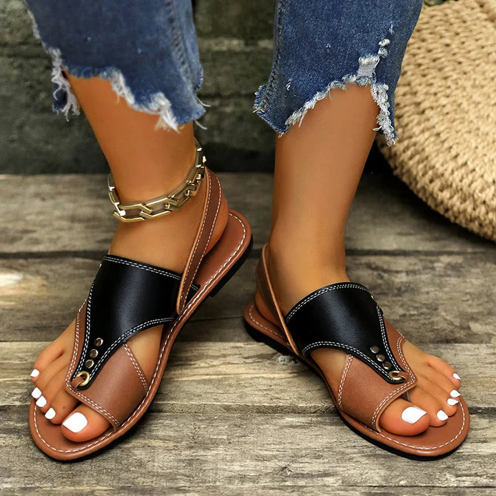 Kaia | Orthopedic Sandals