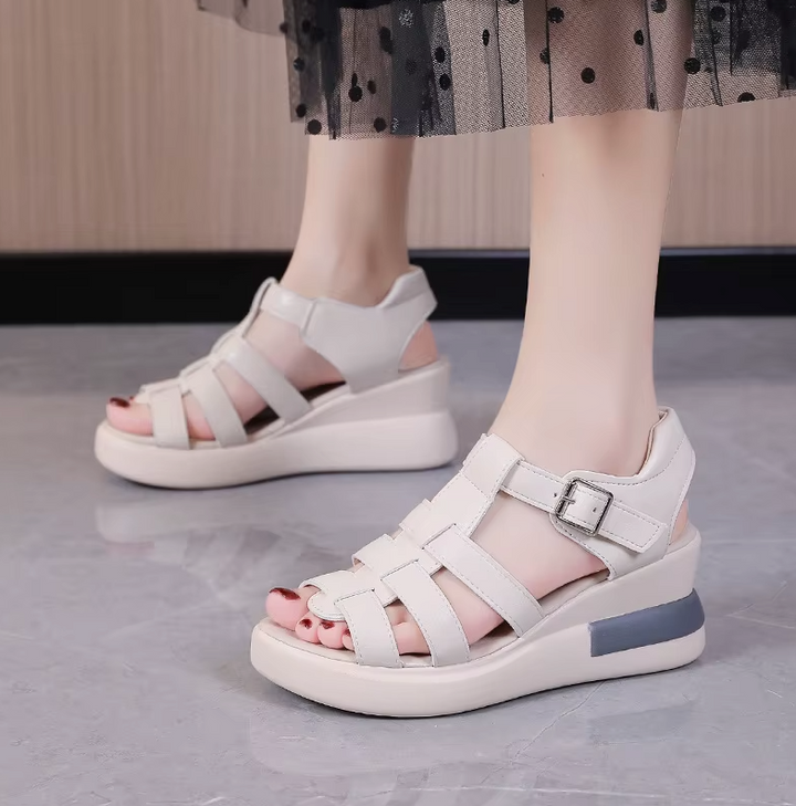 Carlina | Sneaker Sandals