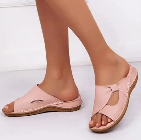 Grace - ErgoFit Sandals