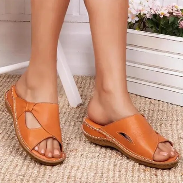 Grace - ErgoFit Sandals