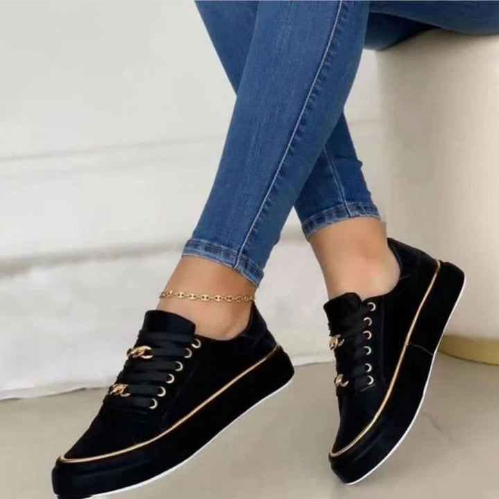 Sienna - Stylish Everyday Sneakers