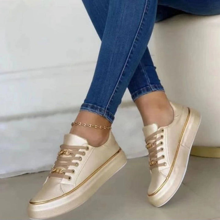 Sienna - Stylish Everyday Sneakers