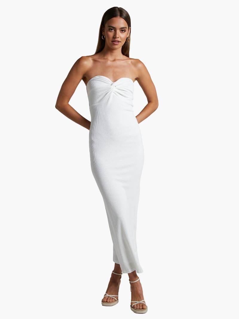 Ava - Marbella Maxi Dress