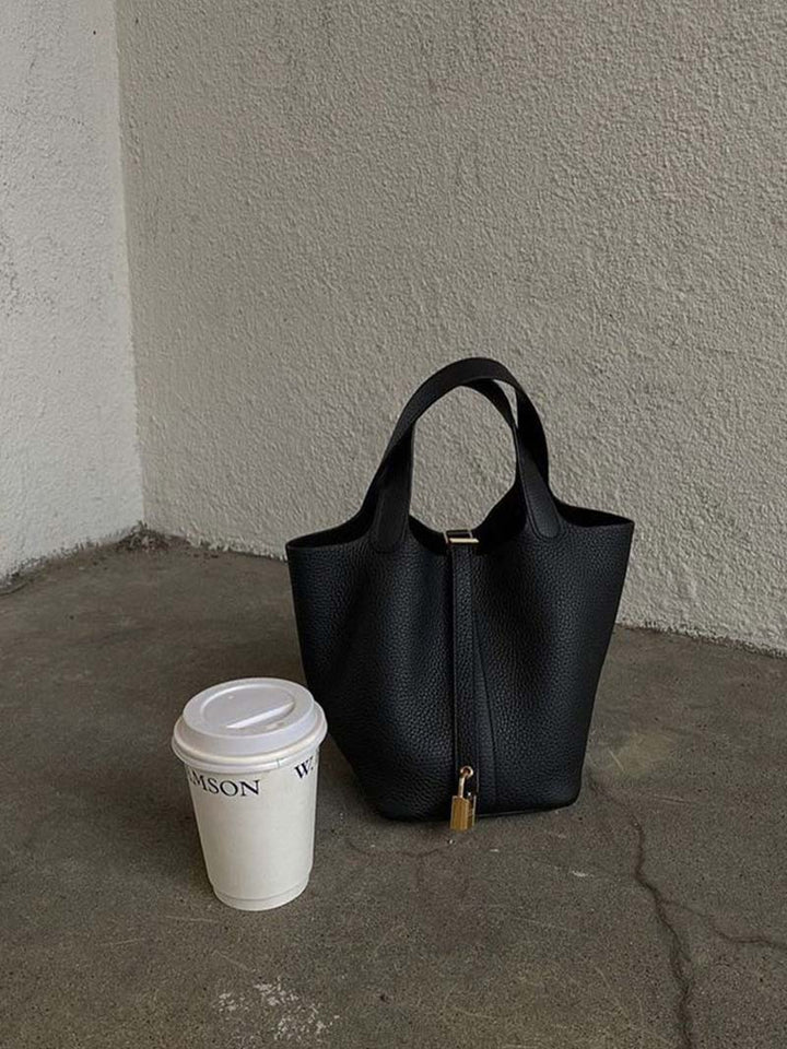 Lily - Bucket Bag