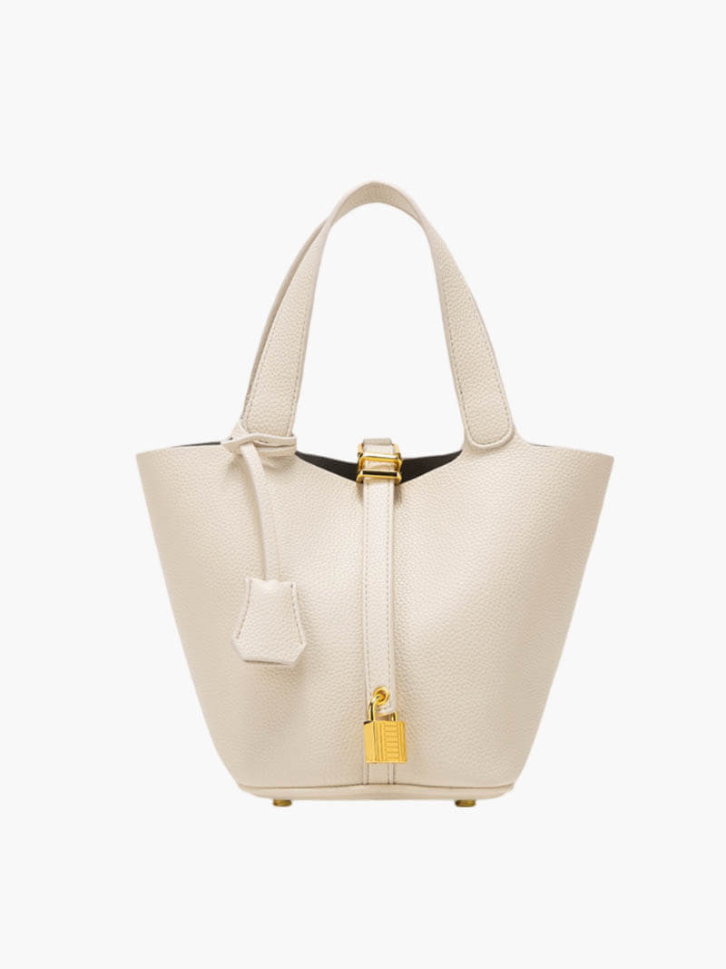 Lily - Bucket Bag