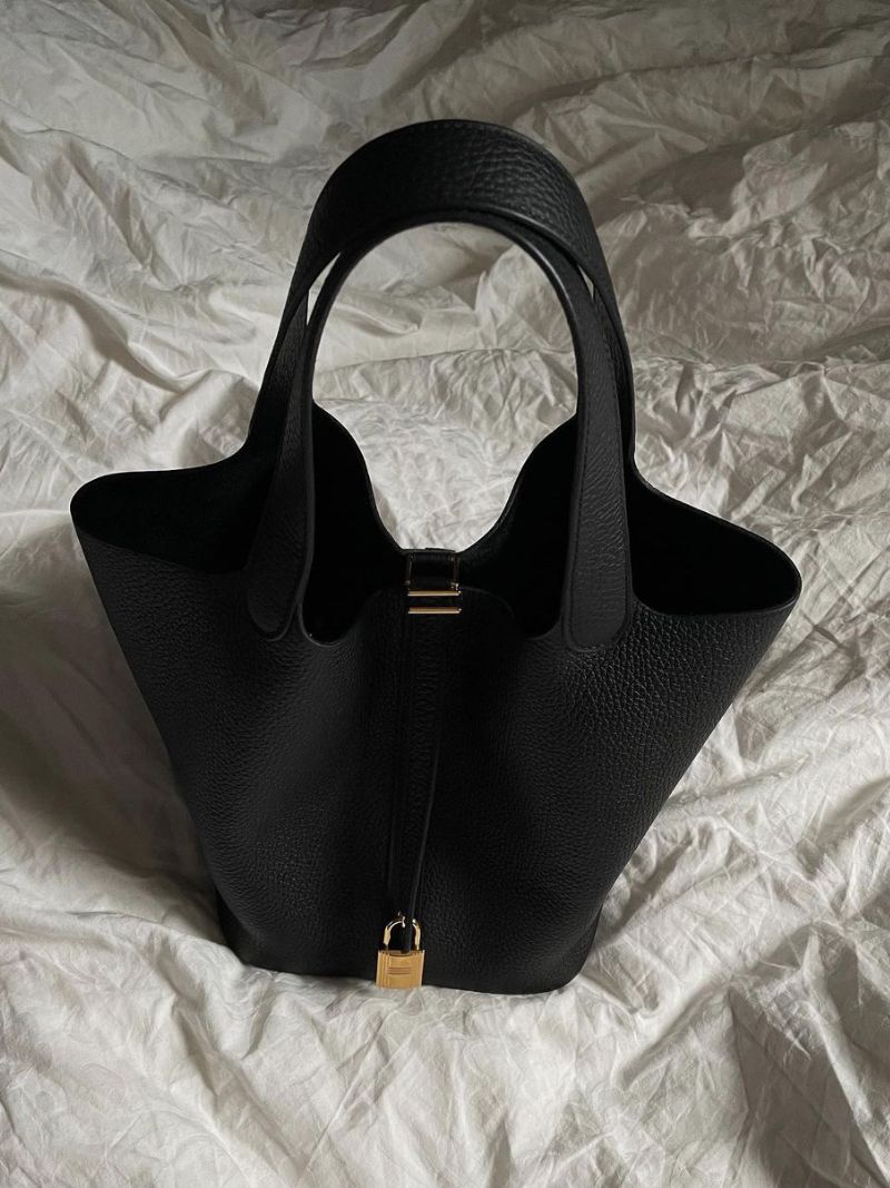 Lily - Bucket Bag