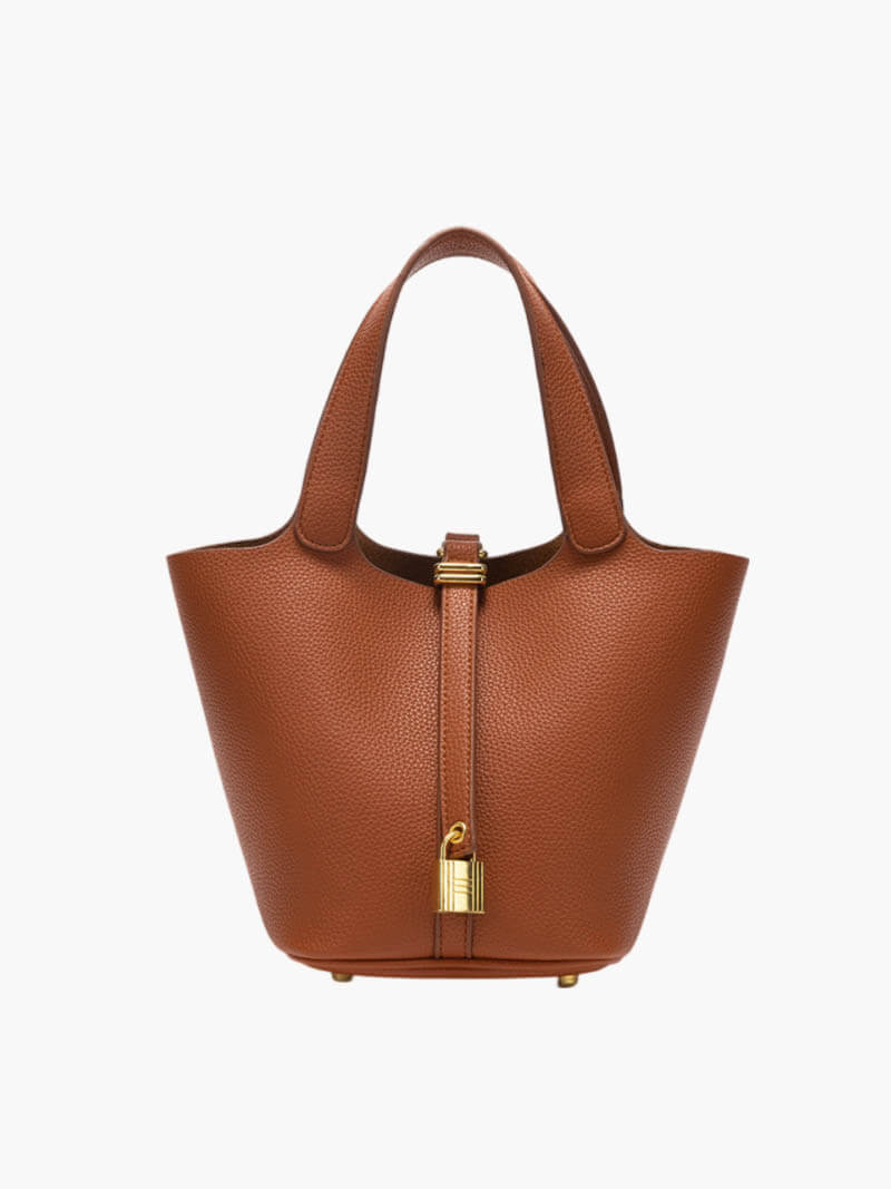 Lily - Bucket Bag