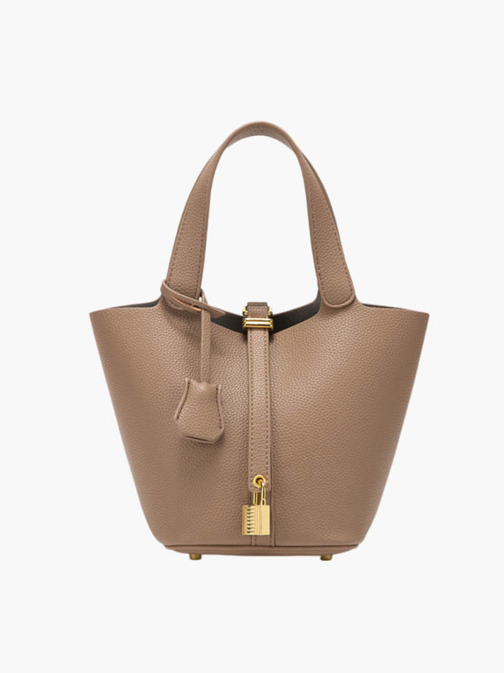 Lily - Bucket Bag