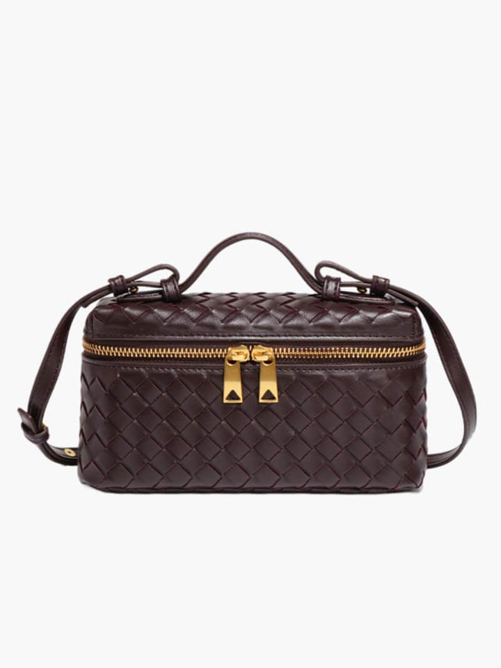 Bea - Mini Box Handbag