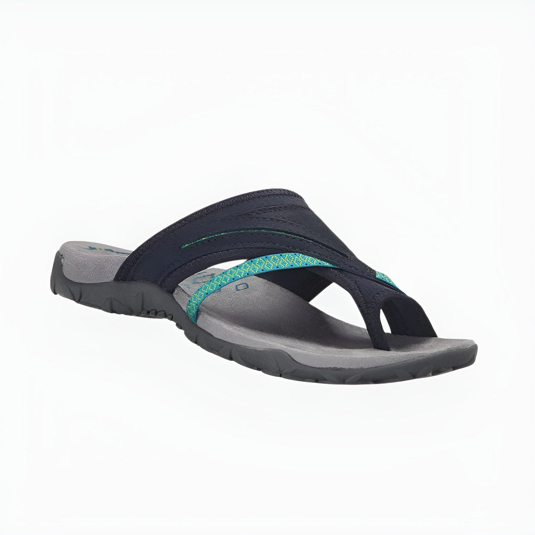 Evelina | Ergonomic Summer Sandals