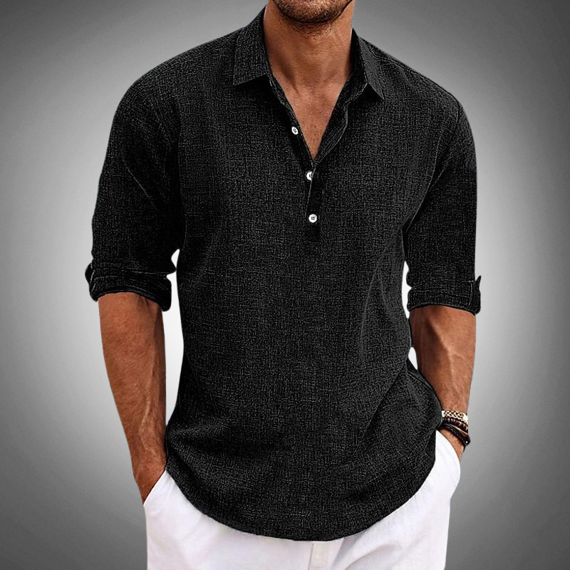 Noah™ - Premium Casual Shirt