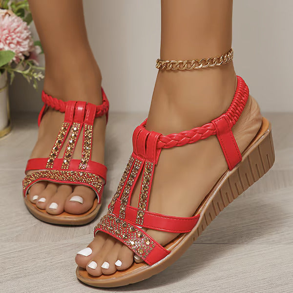 Hannah - Orthopaedic Sandals