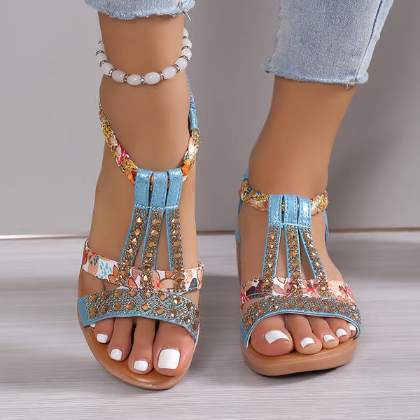 Hannah - Orthopaedic Sandals