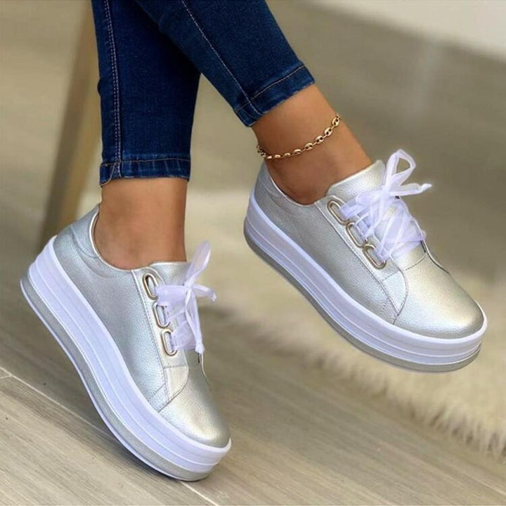 Tamara - Elegant Fashion Sneakers