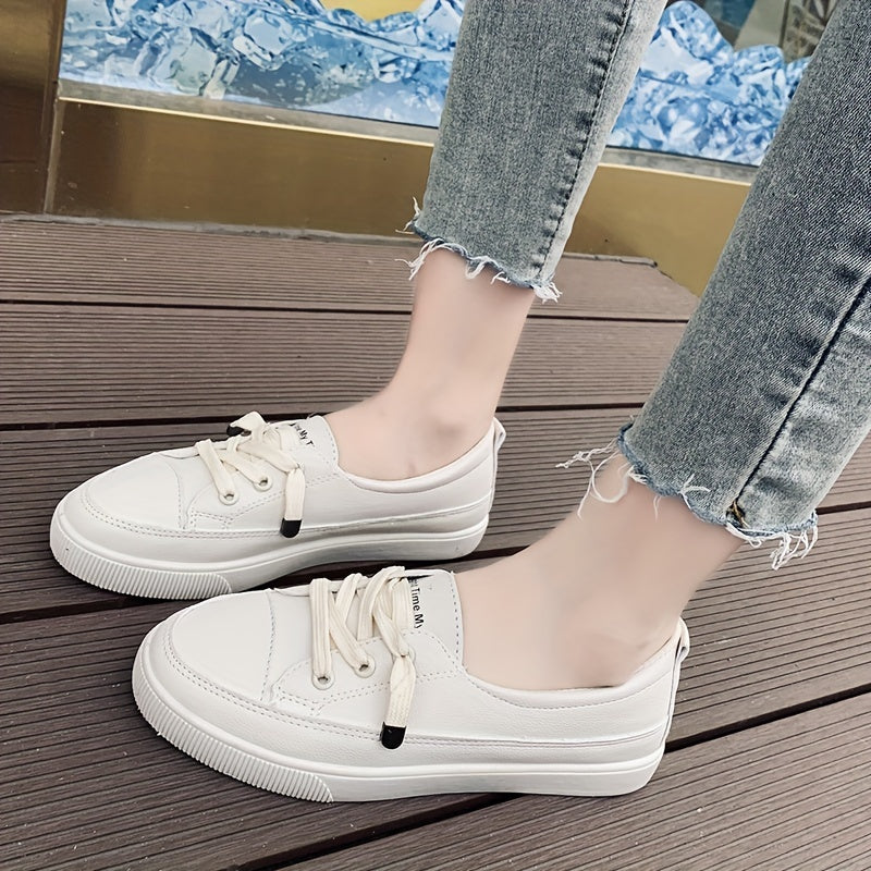 Sophia Elegant Summer Sneaker