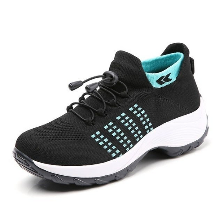 ErgoComfort - Orthopedic Sneakers