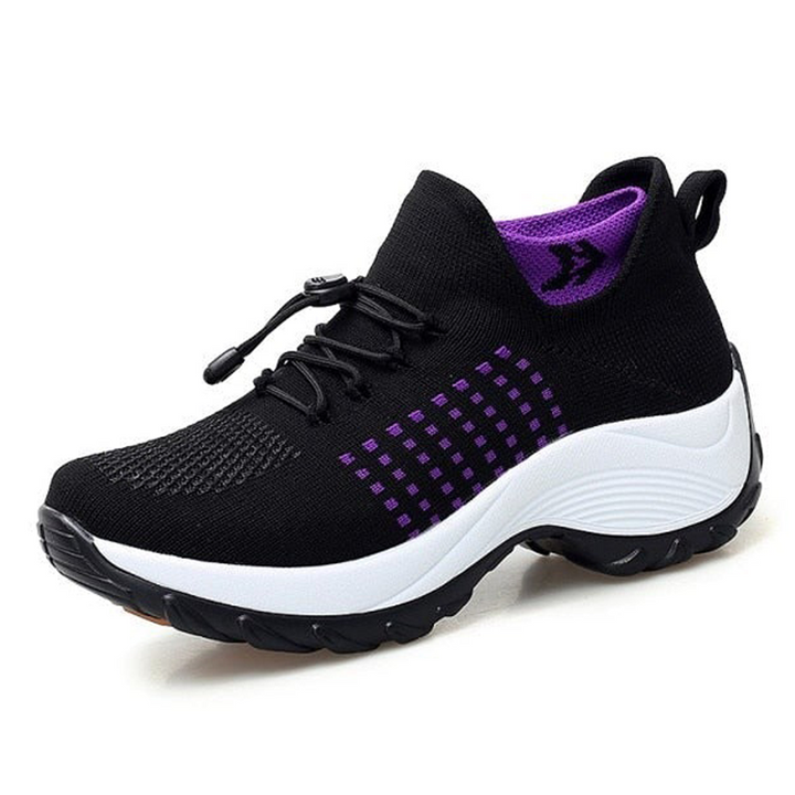 ErgoComfort - Orthopedic Sneakers