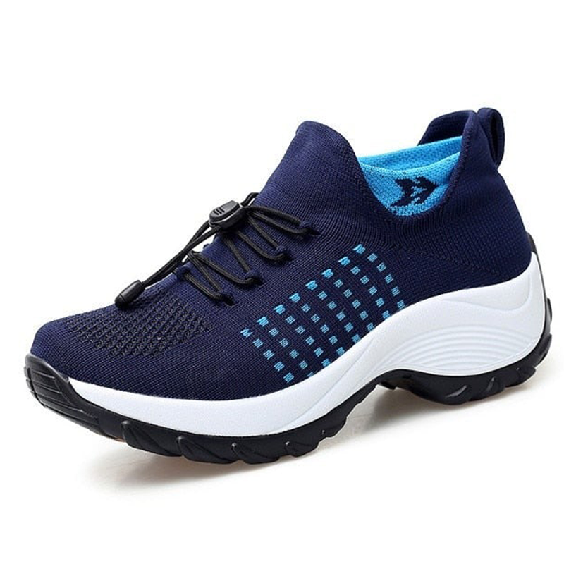 ErgoComfort - Orthopedic Sneakers