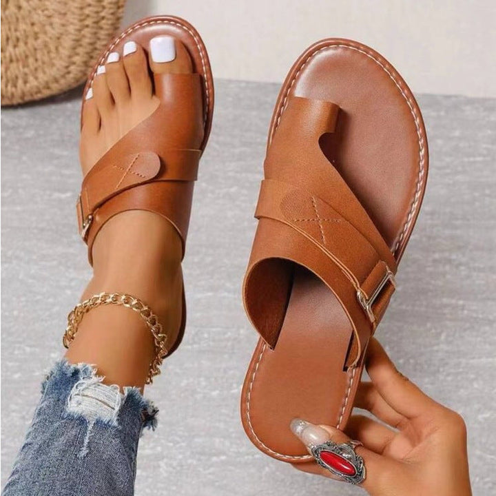 Marissa - Comfort Sandals