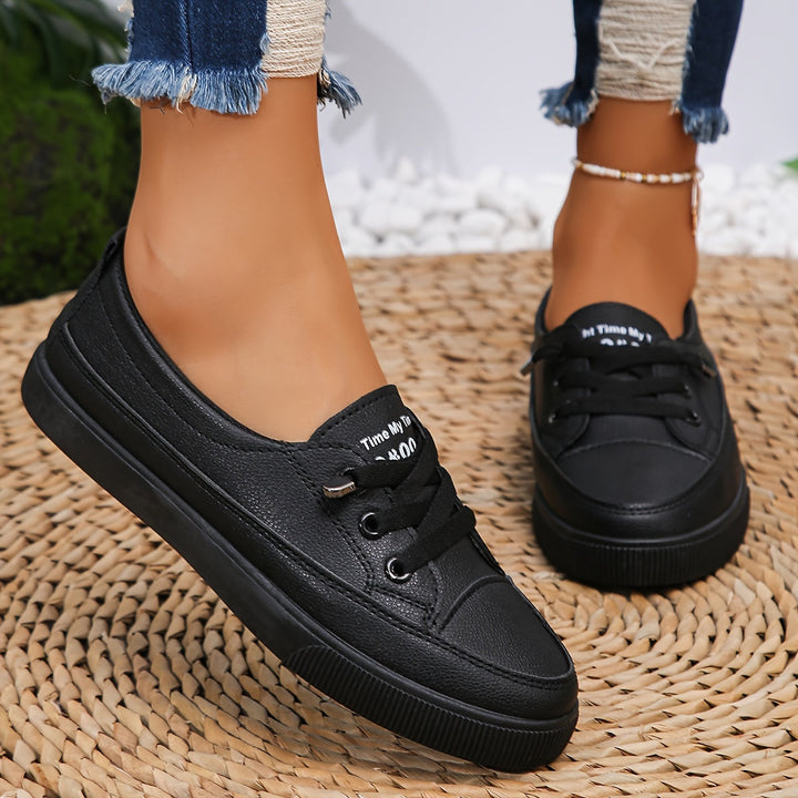 Sophia Elegant Summer Sneaker