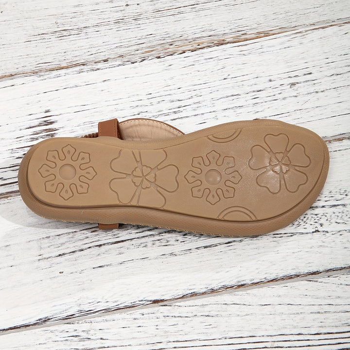 Kaitlyn - Comfortable Orthopedic Sandals