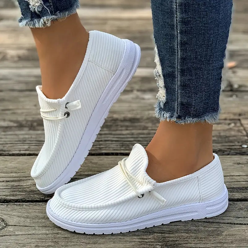 Maya | Casual Loafers