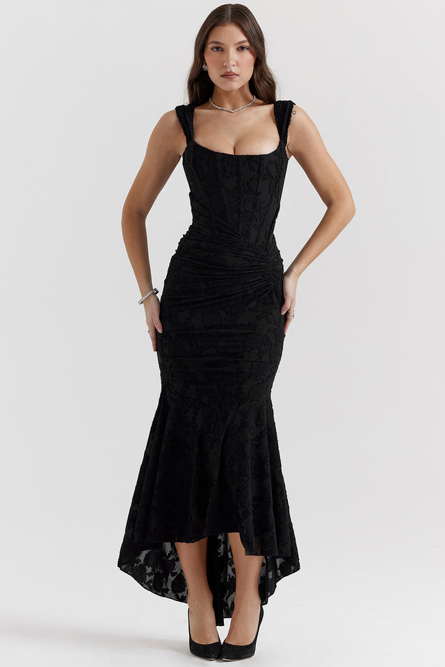 Dream About It Evening Dress